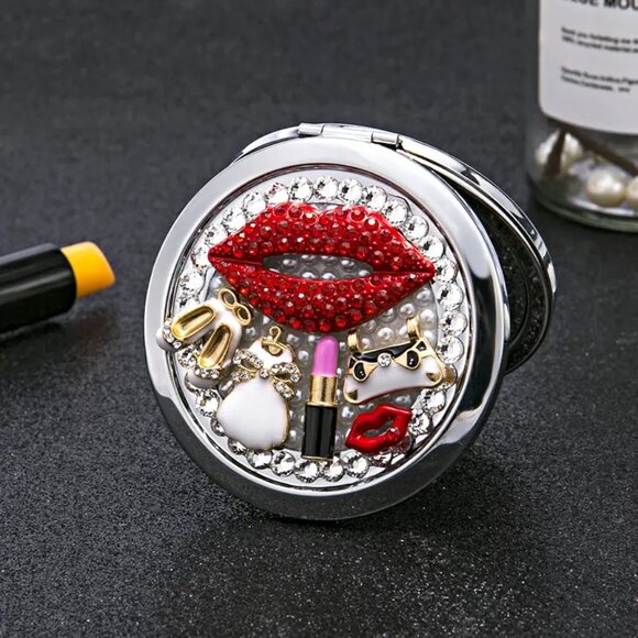 Holiday Closet Welcome Luxury Art Handbags Wallets Charms Accessories - Picture 13 of 16